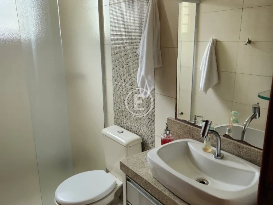 Apartamento em Nova Palhoça, Palhoça. 2 quartos, 0m². Imagem 8 de 10