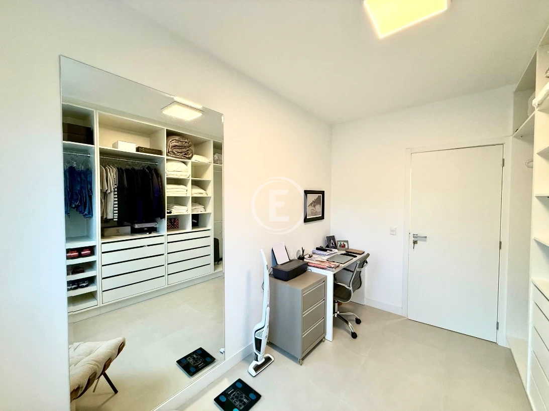 Apartamento em Campinas, São José. 2 quartos, 69m². Imagem 9 de 21