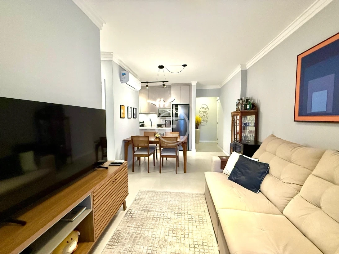 Apartamento em Campinas, São José. 2 quartos, 69m². Imagem 2 de 21