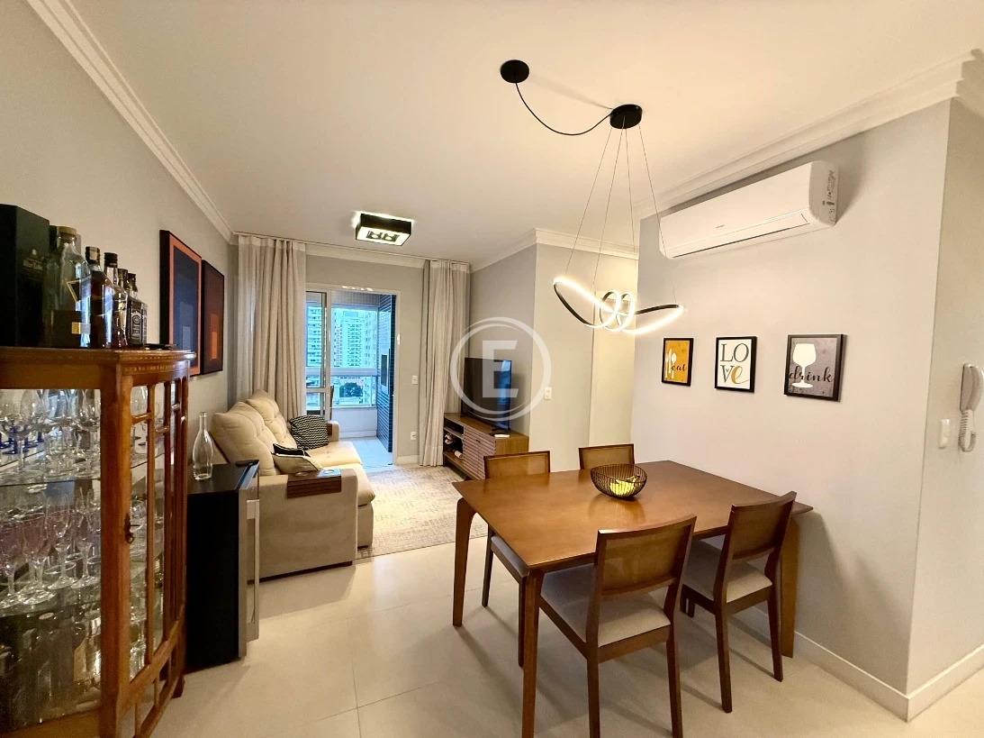 Apartamento em Campinas, São José. 2 quartos, 69m². Imagem 3 de 21