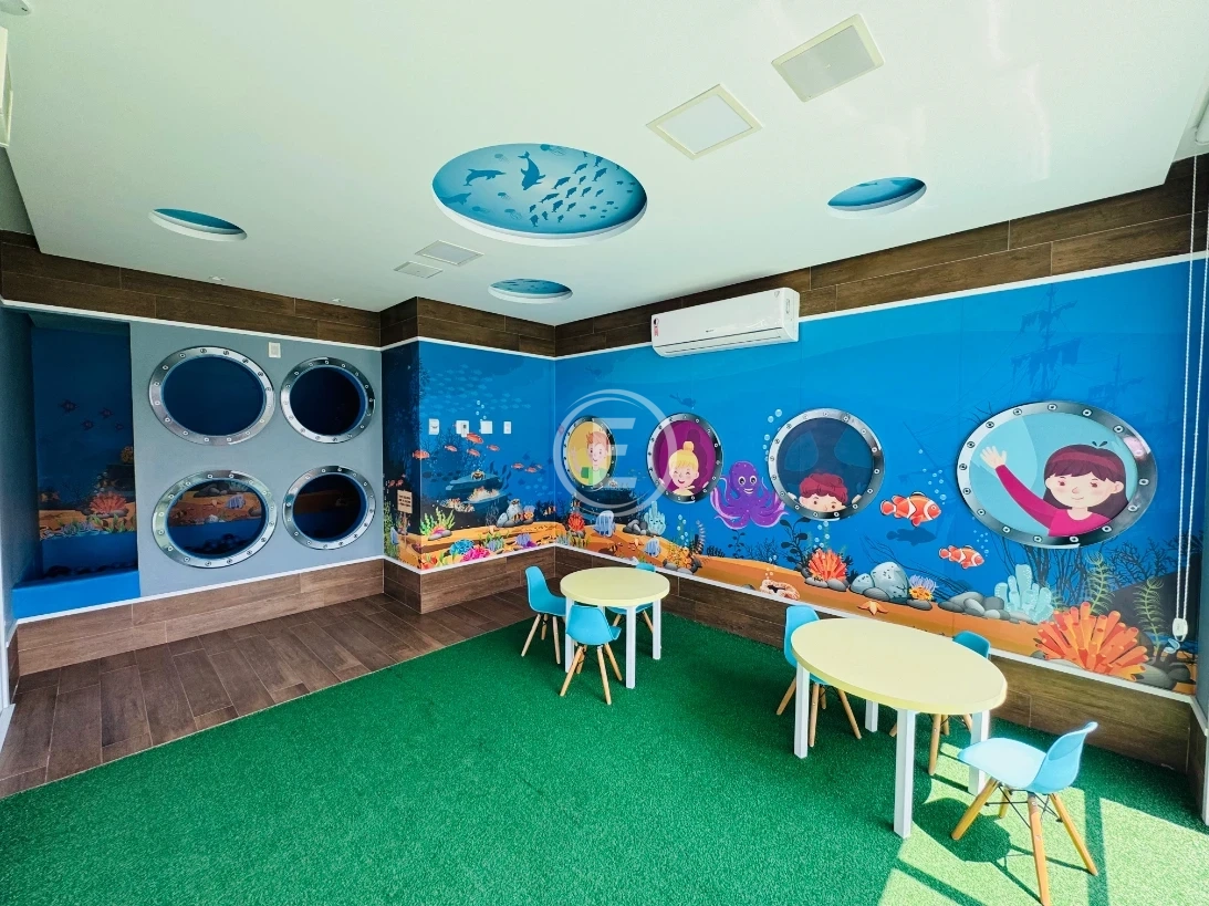 Apartamento em Campinas, São José. 2 quartos, 69m². Imagem 16 de 21