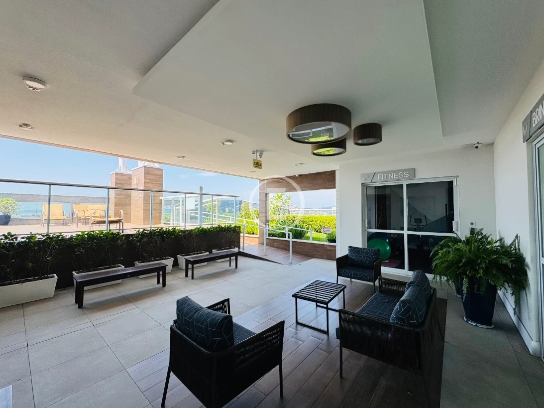 Apartamento em Campinas, São José. 2 quartos, 69m². Imagem 17 de 21