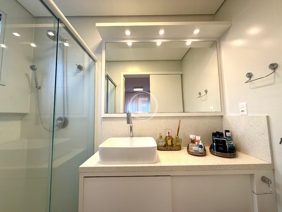 Apartamento em Campinas, São José. 2 quartos, 69m². Imagem 11 de 21