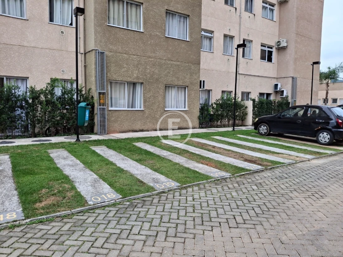 Apartamento em Bela Vista, Palhoça. 2 quartos, 49m². Imagem 15 de 24