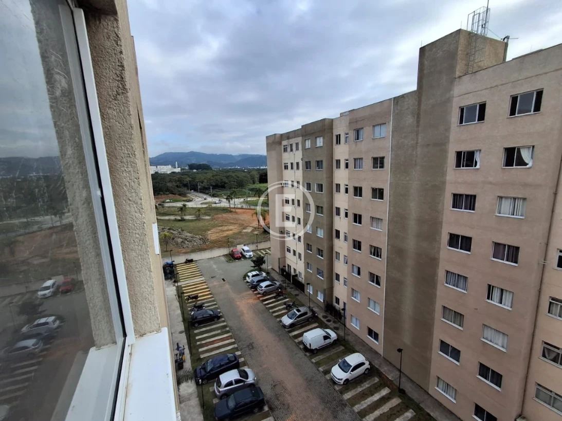 Apartamento em Bela Vista, Palhoça. 2 quartos, 49m². Imagem 13 de 24