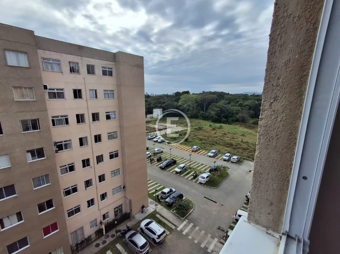 Apartamento em Bela Vista, Palhoça. 2 quartos, 49m². Imagem 14 de 24