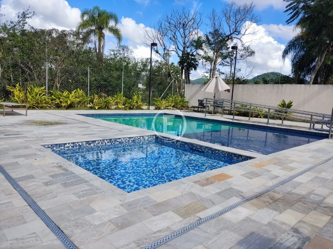 Apartamento em Bela Vista, Palhoça. 2 quartos, 49m². Imagem 20 de 24