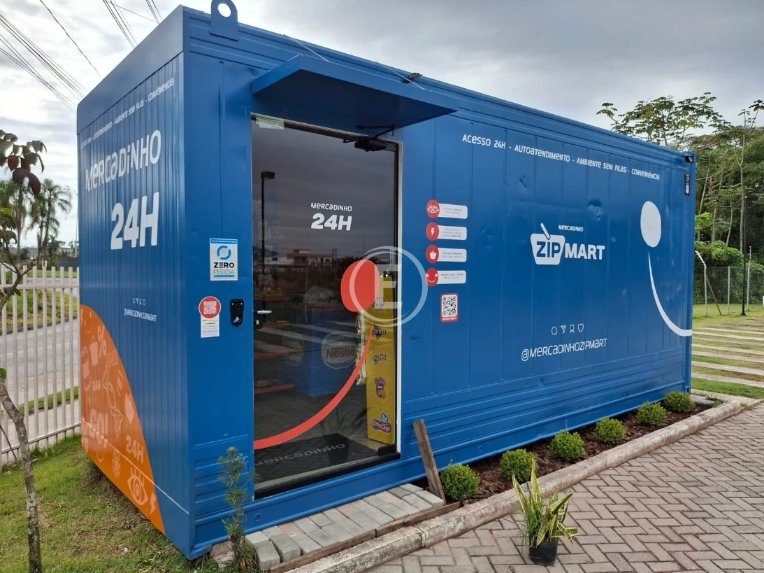 Apartamento em Bela Vista, Palhoça. 2 quartos, 49m². Imagem 22 de 24