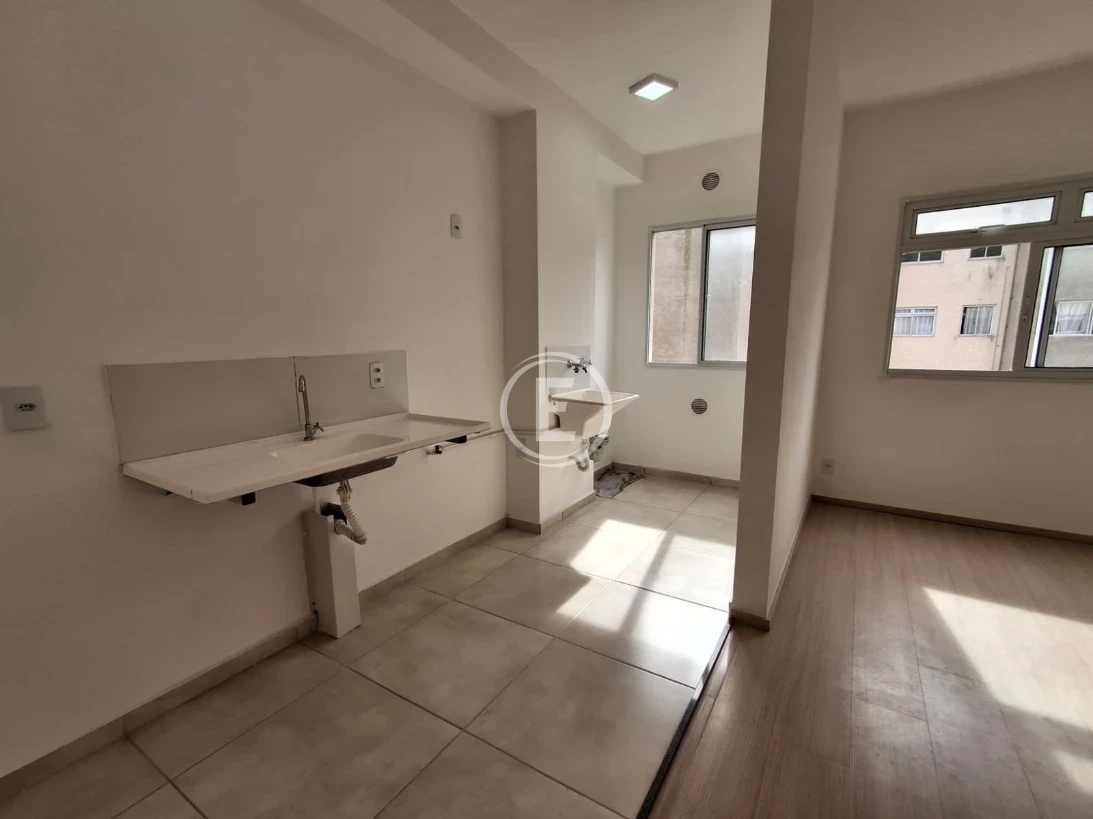 Apartamento em Bela Vista, Palhoça. 2 quartos, 49m². Imagem 3 de 24
