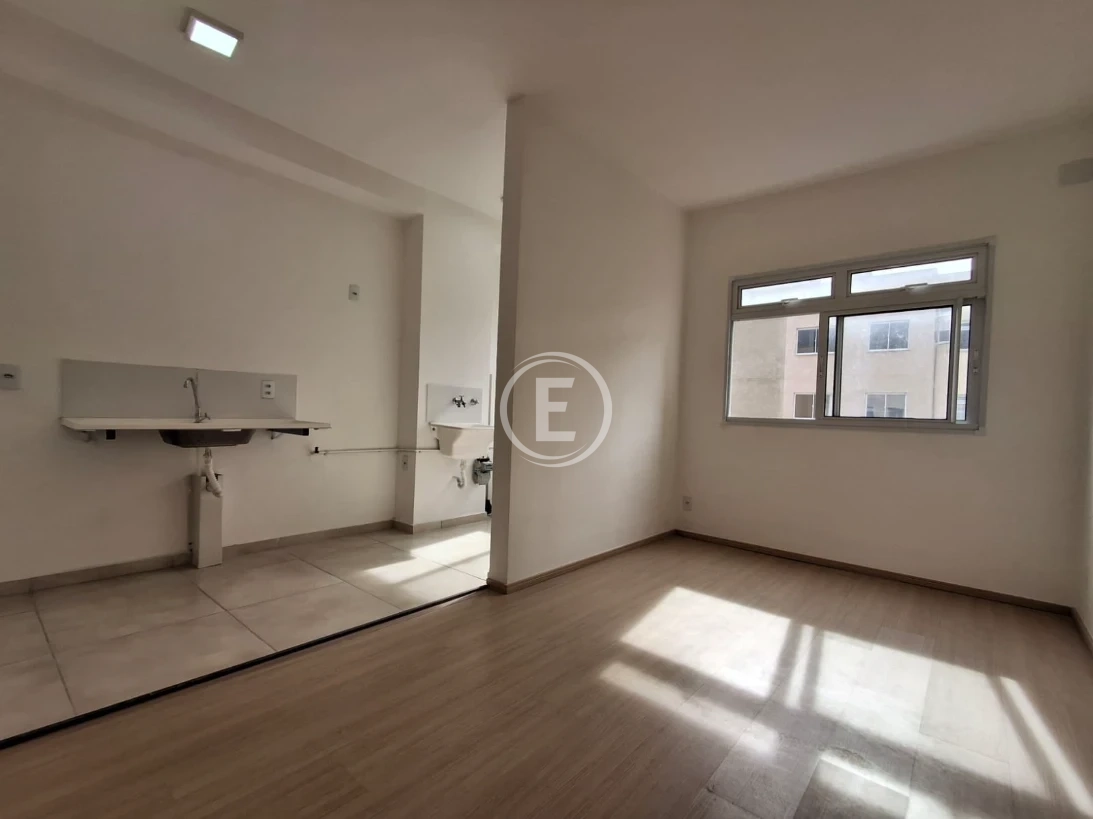 Apartamento em Bela Vista, Palhoça. 2 quartos, 49m². Imagem 2 de 24