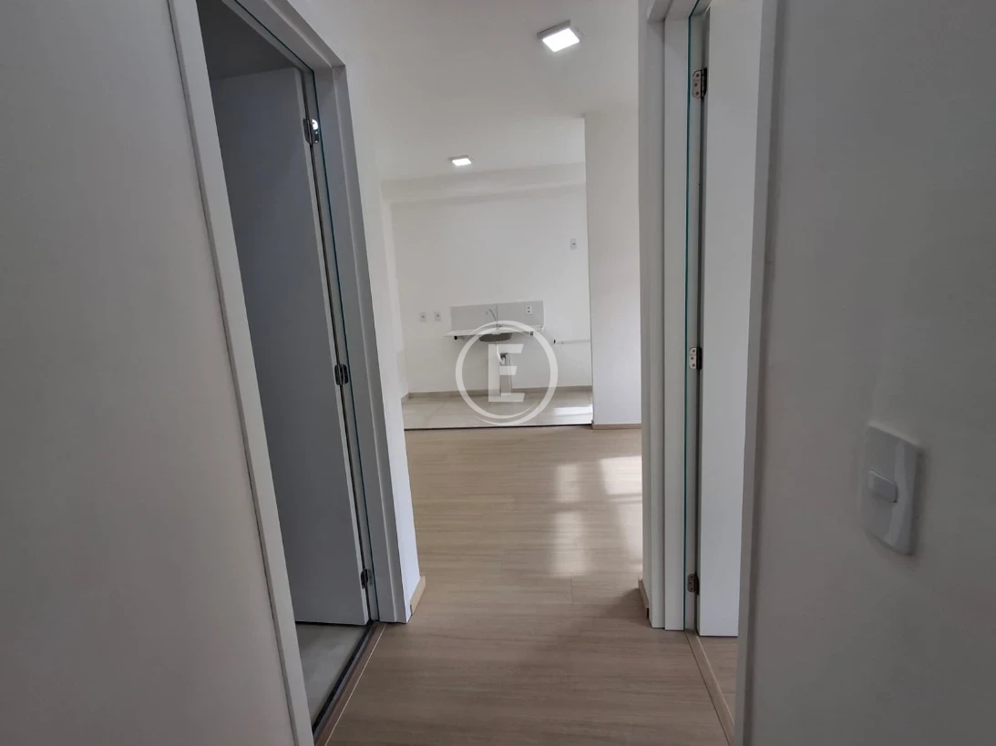 Apartamento em Bela Vista, Palhoça. 2 quartos, 49m². Imagem 6 de 24