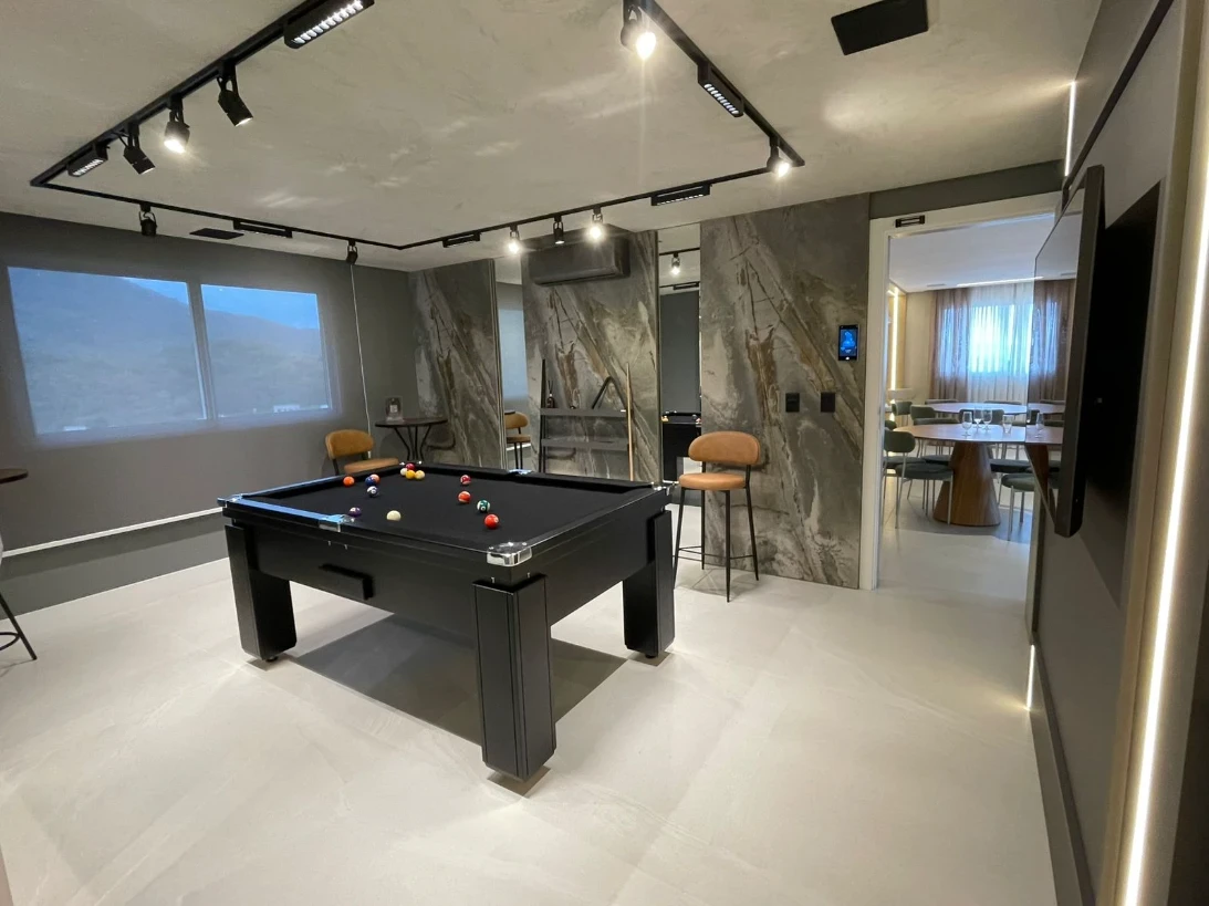 Apartamento em Pedra Branca, Palhoça. 2 quartos, 77m². Imagem 27 de 40