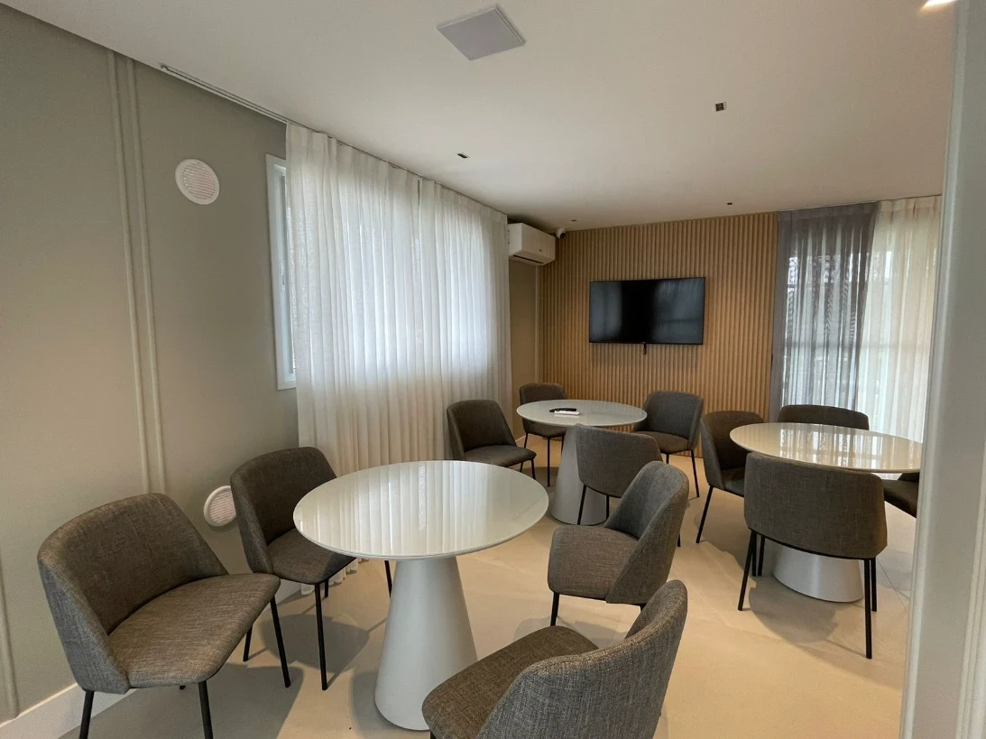 Apartamento em Pedra Branca, Palhoça. 2 quartos, 77m². Imagem 30 de 40