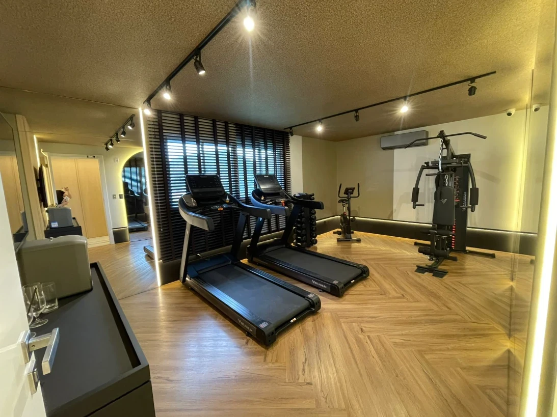 Apartamento em Pedra Branca, Palhoça. 2 quartos, 77m². Imagem 25 de 40