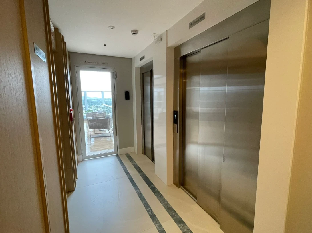 Apartamento em Pedra Branca, Palhoça. 2 quartos, 77m². Imagem 39 de 40