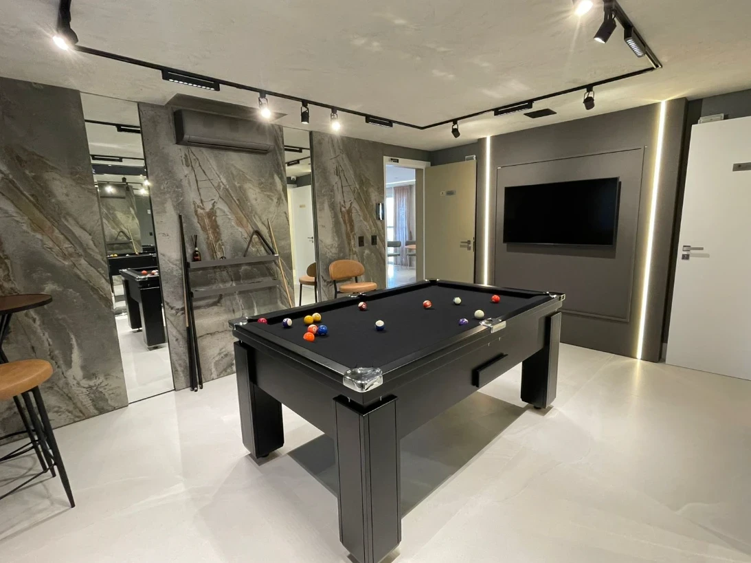 Apartamento em Pedra Branca, Palhoça. 2 quartos, 77m². Imagem 28 de 40