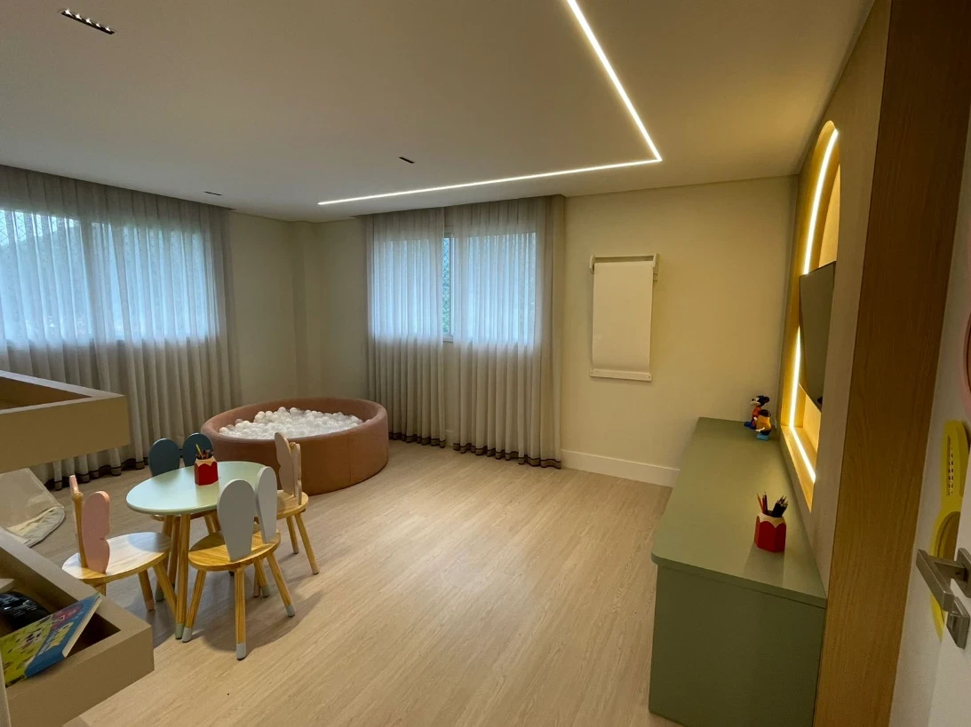 Apartamento em Pedra Branca, Palhoça. 2 quartos, 77m². Imagem 38 de 40