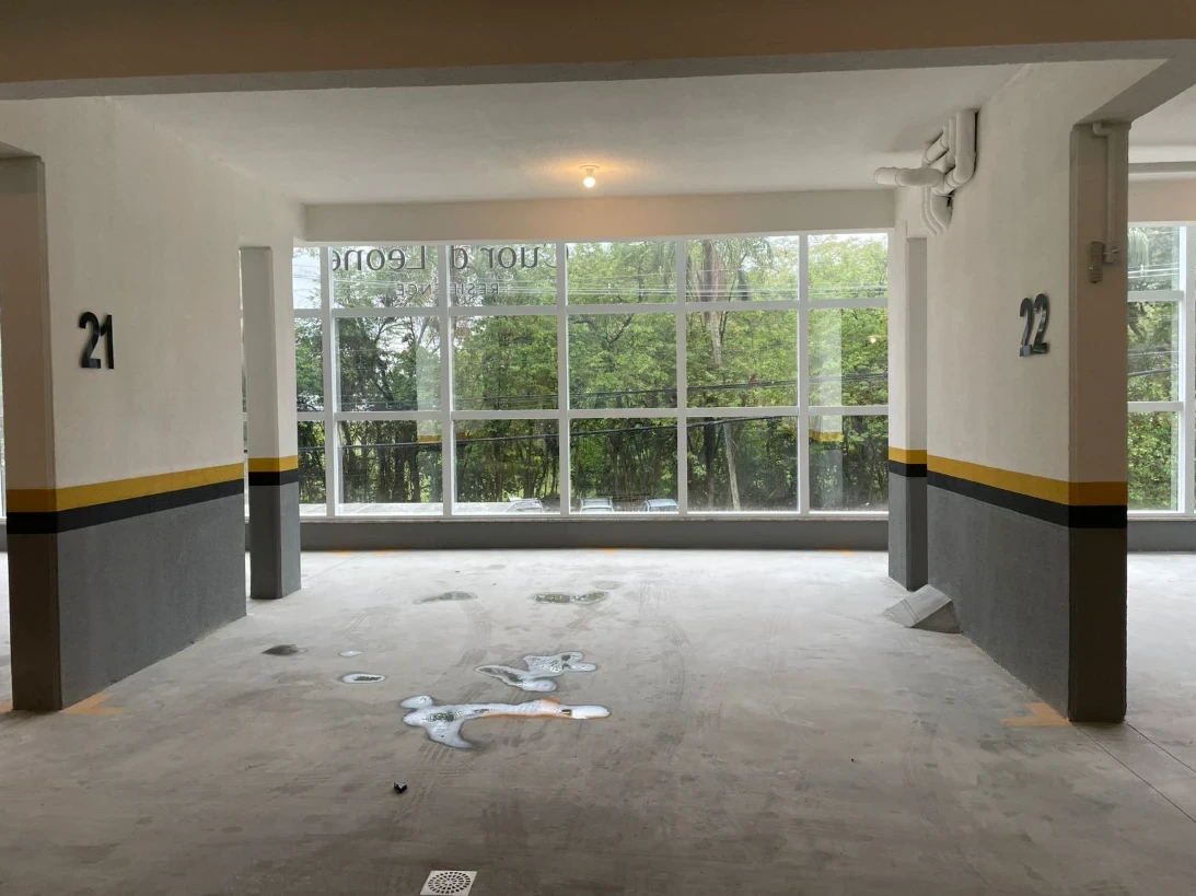 Apartamento em Pedra Branca, Palhoça. 2 quartos, 77m². Imagem 20 de 40