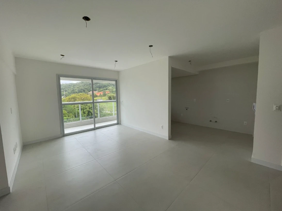 Apartamento em Pedra Branca, Palhoça. 2 quartos, 77m². Imagem 1 de 40