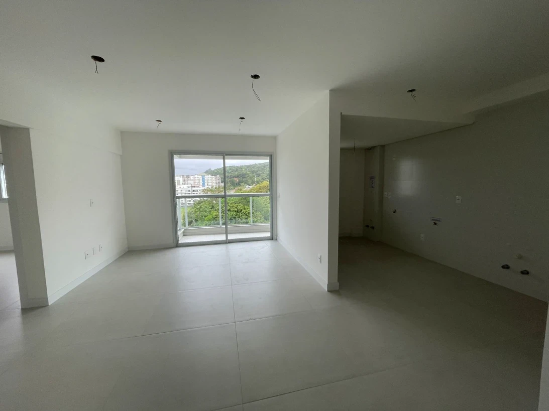 Apartamento em Pedra Branca, Palhoça. 2 quartos, 77m². Imagem 2 de 40