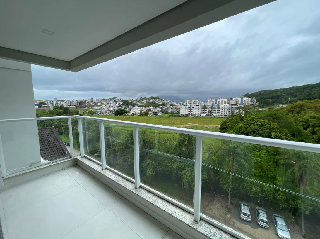 Apartamento em Pedra Branca, Palhoça. 2 quartos, 77m². Imagem 9 de 40