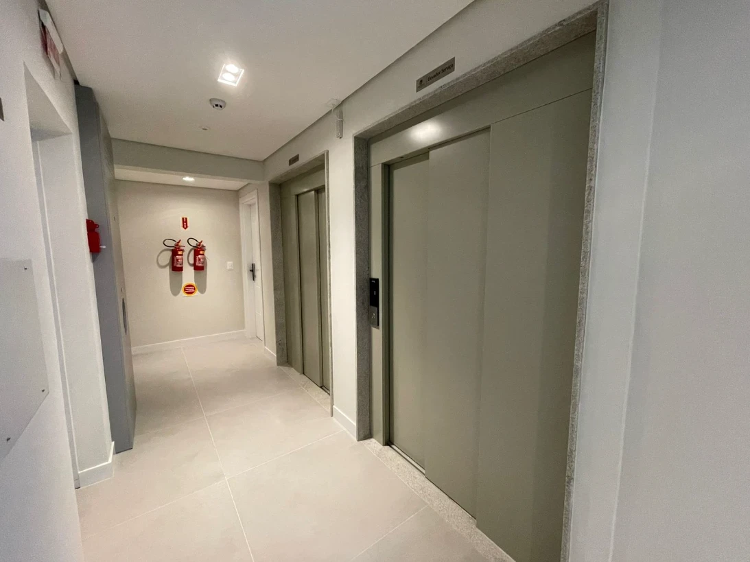 Apartamento em Pedra Branca, Palhoça. 2 quartos, 77m². Imagem 18 de 40