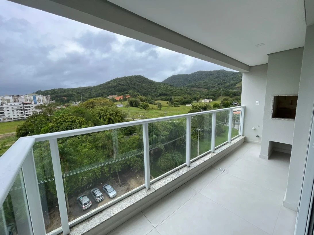 Apartamento em Pedra Branca, Palhoça. 2 quartos, 77m². Imagem 8 de 40