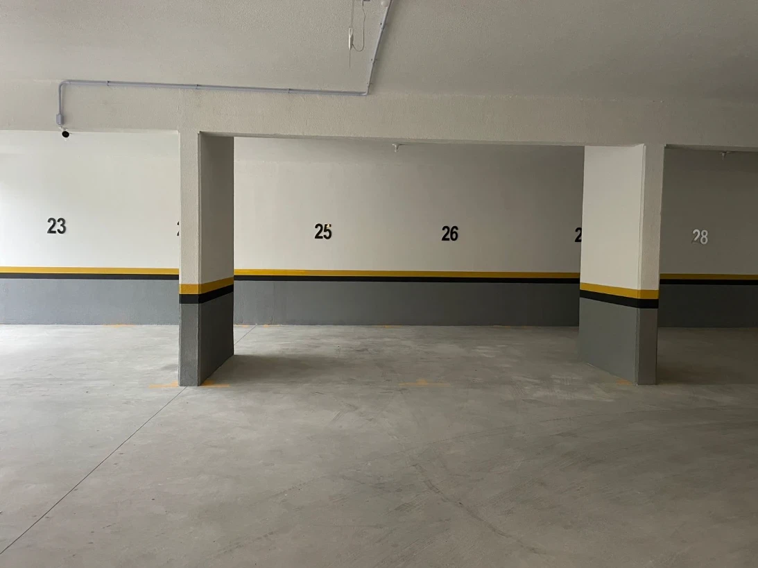 Apartamento em Pedra Branca, Palhoça. 2 quartos, 77m². Imagem 19 de 40