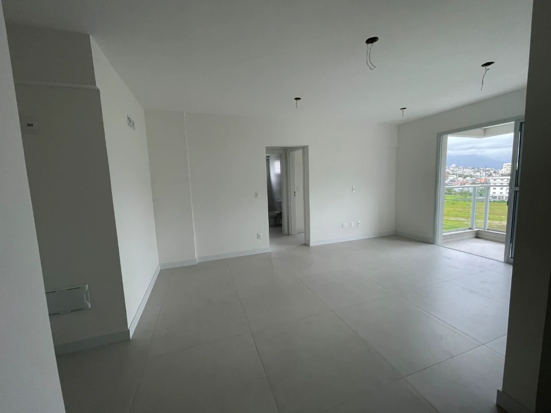 Apartamento em Pedra Branca, Palhoça. 2 quartos, 77m². Imagem 3 de 40