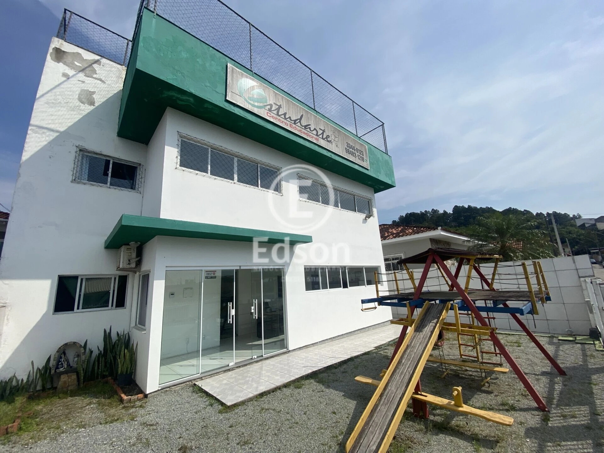 Casa em Passa Vinte, Palhoça. 0 quartos, 558m². Imagem 2 de 8