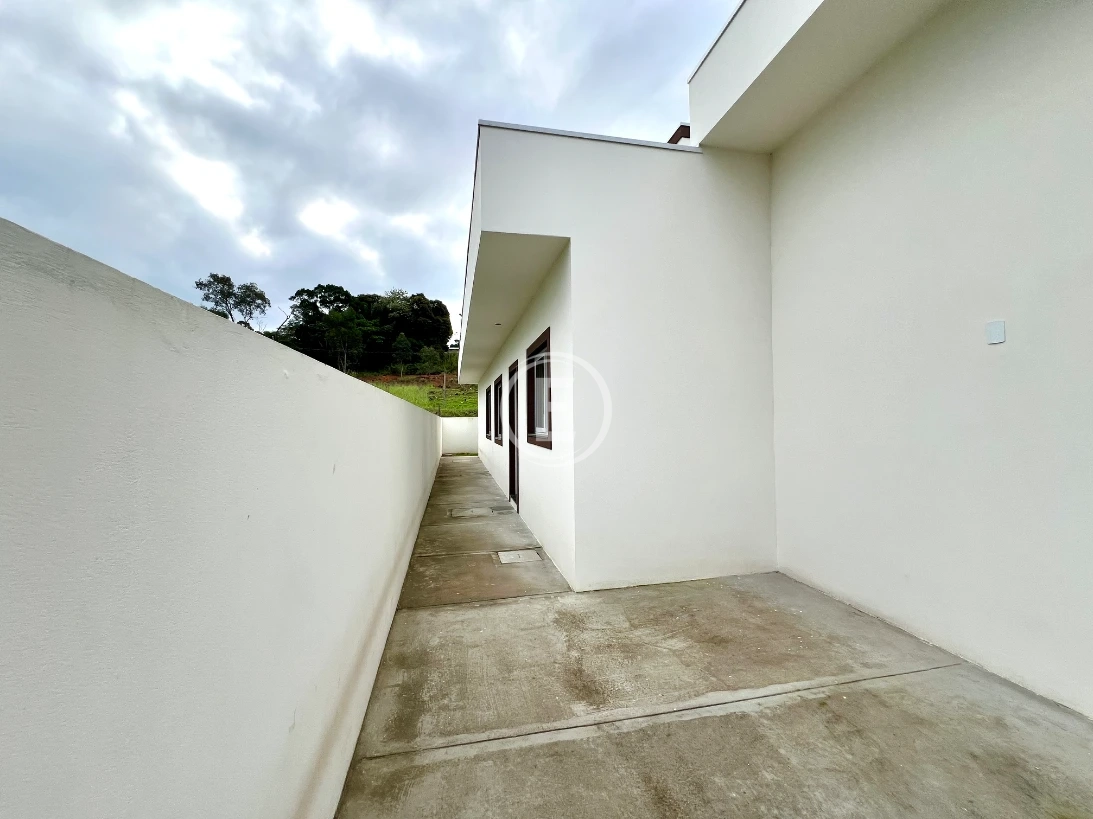 Casa Geminada em Serraria, São José. 3 quartos, 84m². Imagem 12 de 14