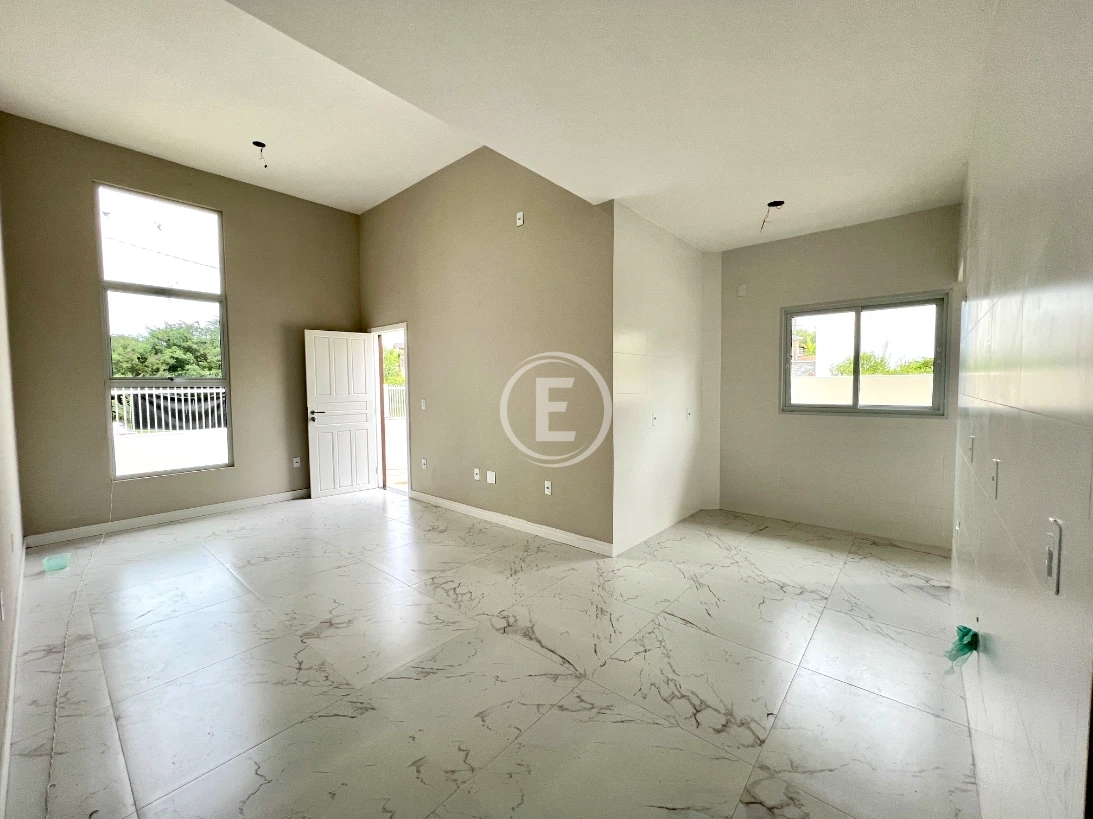 Casa Geminada em Serraria, São José. 3 quartos, 84m². Imagem 2 de 14