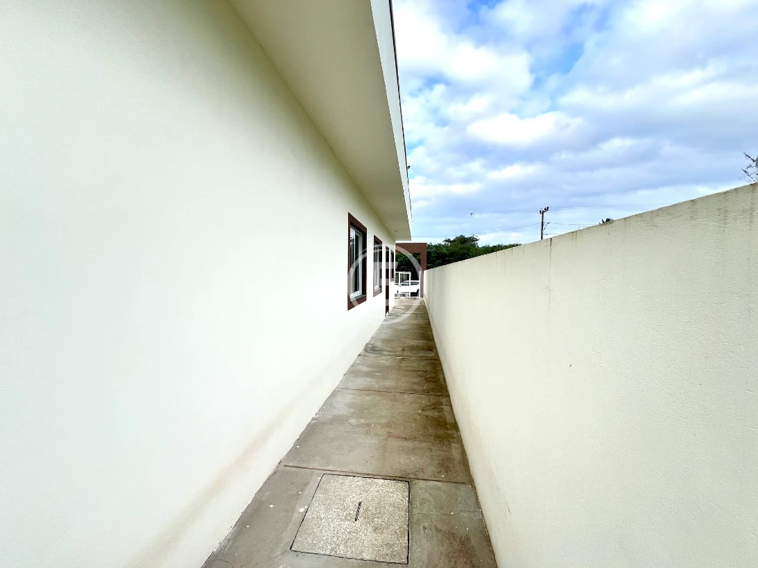 Casa Geminada em Serraria, São José. 3 quartos, 84m². Imagem 13 de 14