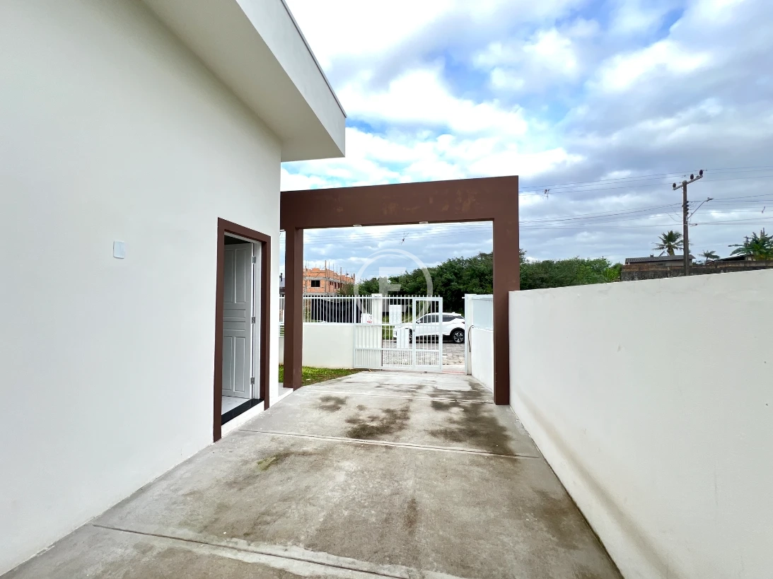 Casa Geminada em Serraria, São José. 3 quartos, 84m². Imagem 11 de 14