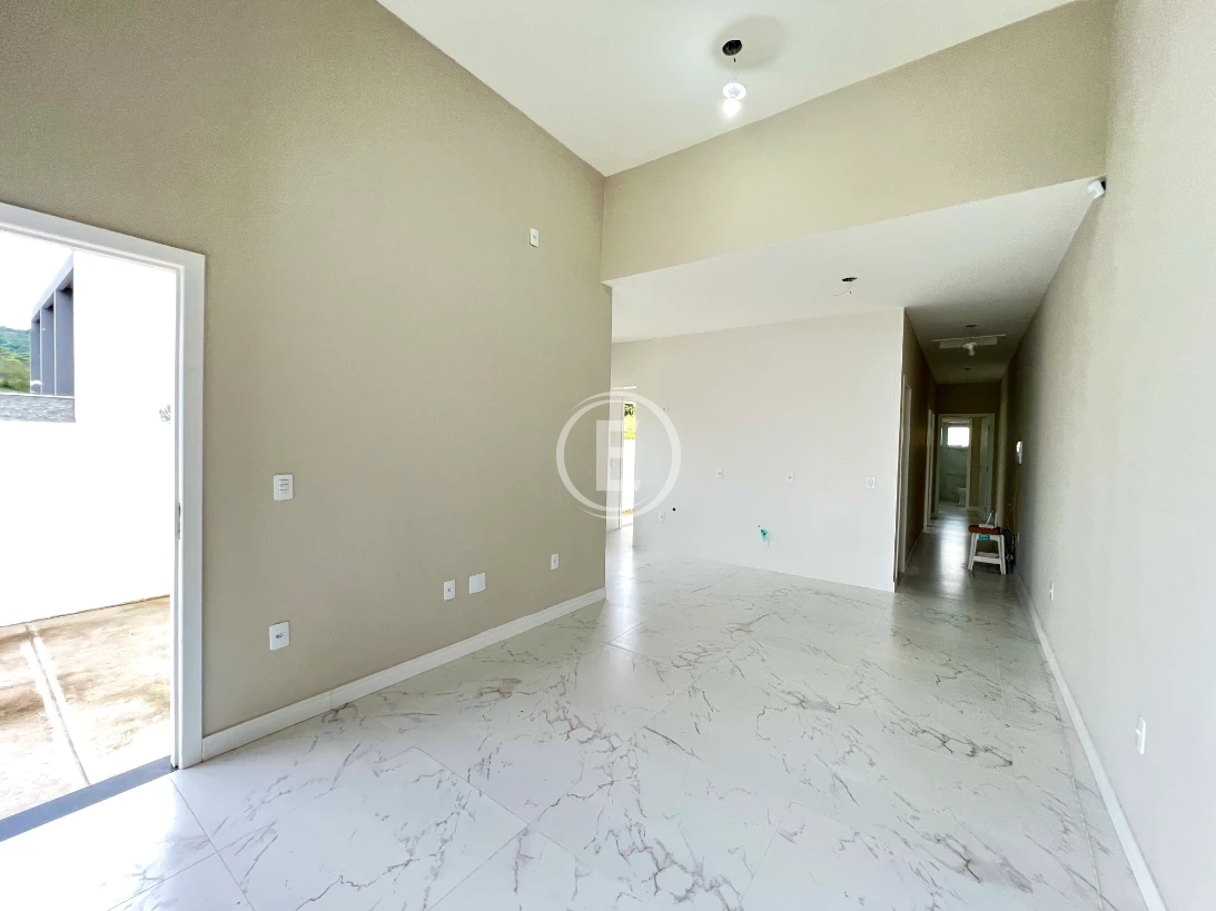 Casa Geminada em Serraria, São José. 3 quartos, 84m². Imagem 3 de 14