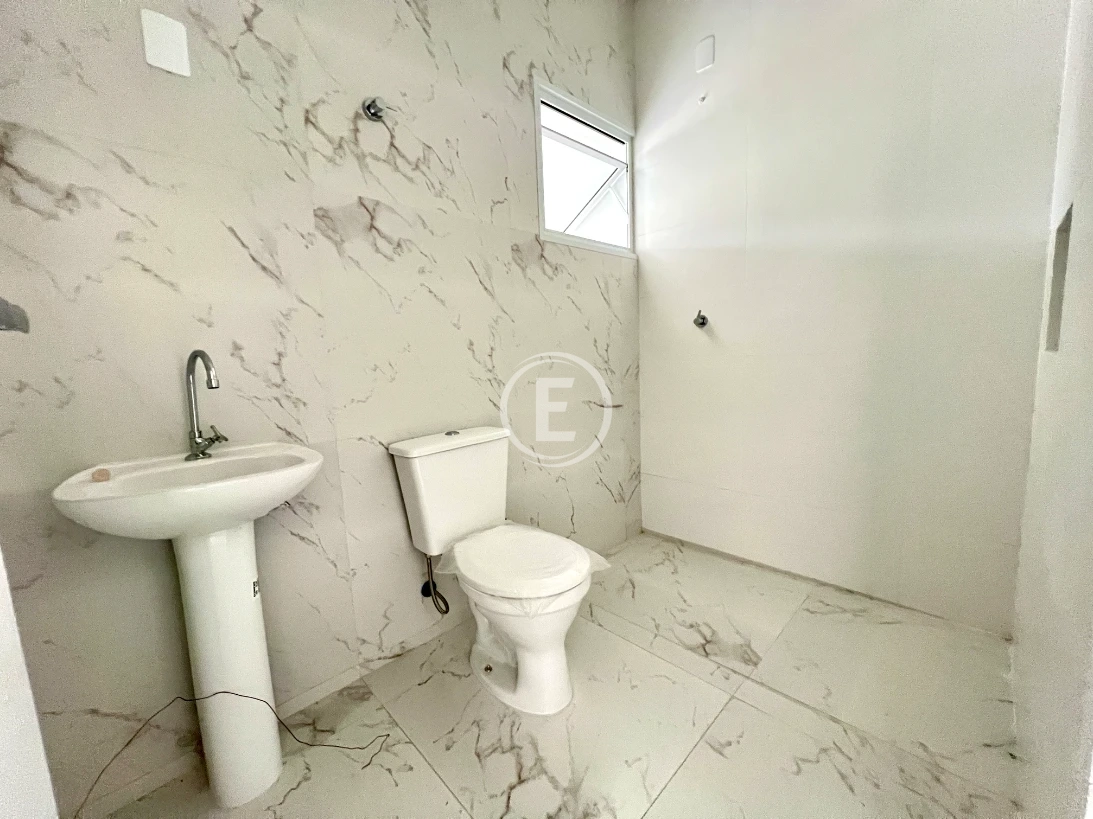 Casa Geminada em Serraria, São José. 3 quartos, 84m². Imagem 7 de 14