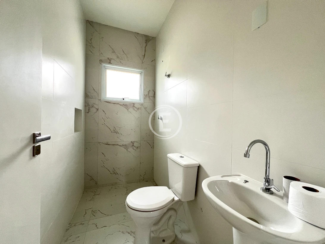 Casa Geminada em Serraria, São José. 3 quartos, 84m². Imagem 6 de 14