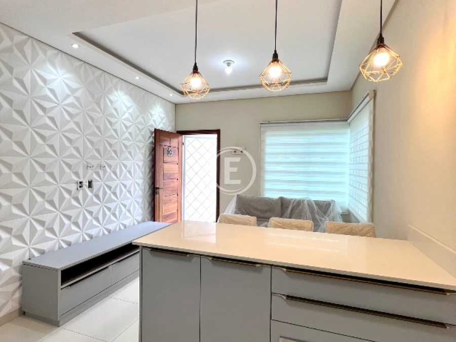 Casa Geminada em Bela Vista, Palhoça. 2 quartos, 0m². Imagem 2 de 14