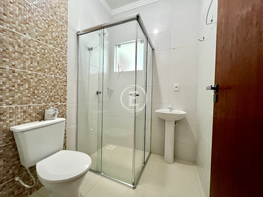 Casa Geminada em Bela Vista, Palhoça. 2 quartos, 0m². Imagem 11 de 14