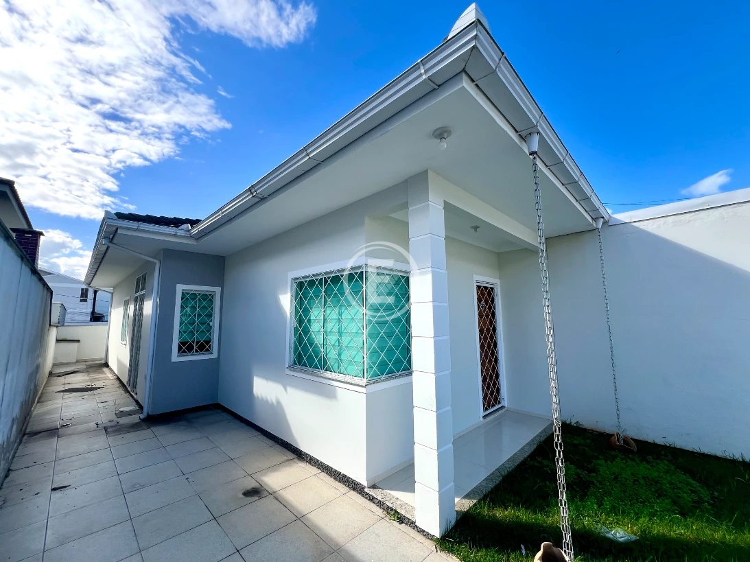 Casa Geminada em Bela Vista, Palhoça. 2 quartos, 0m². Imagem 12 de 14