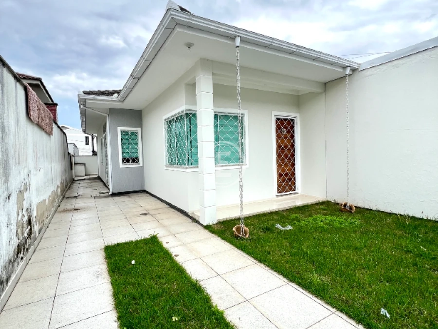 Casa Geminada em Bela Vista, Palhoça. 2 quartos, 0m². Imagem 1 de 14