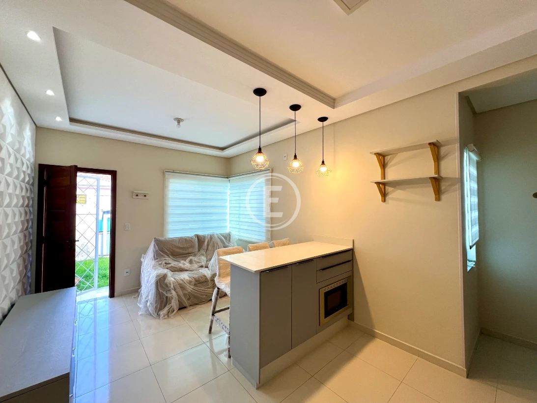 Casa Geminada em Bela Vista, Palhoça. 2 quartos, 0m². Imagem 7 de 14