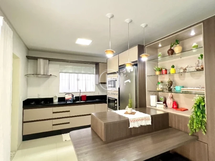 Casa em Forquilhinha, São José. 3 quartos, 195m². Imagem 4 de 20