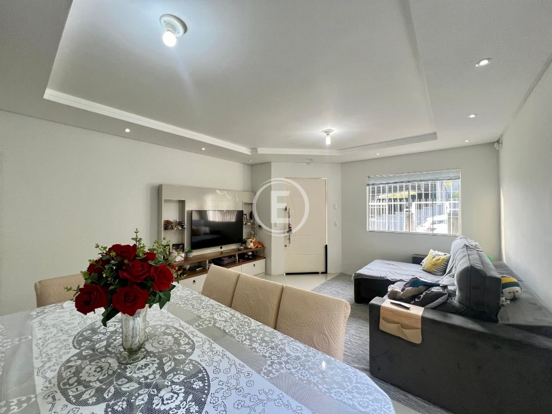 Casa em Forquilhinha, São José. 3 quartos, 195m². Imagem 6 de 20