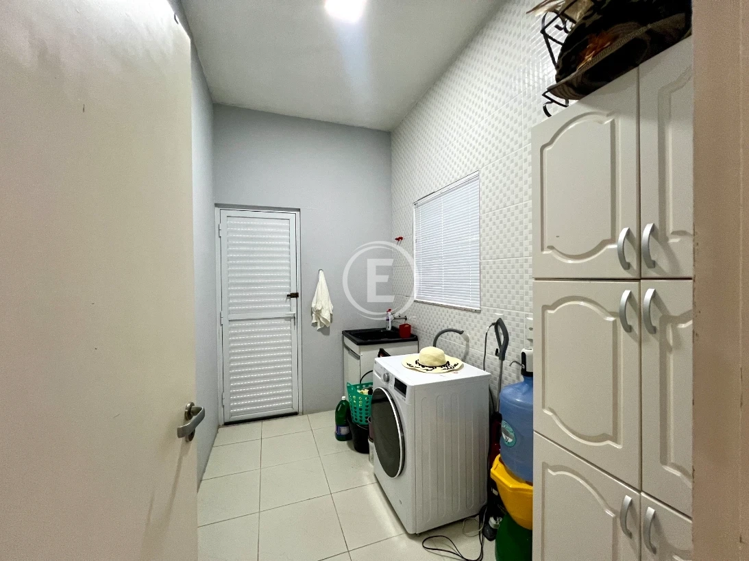 Casa em Forquilhinha, São José. 3 quartos, 195m². Imagem 10 de 20