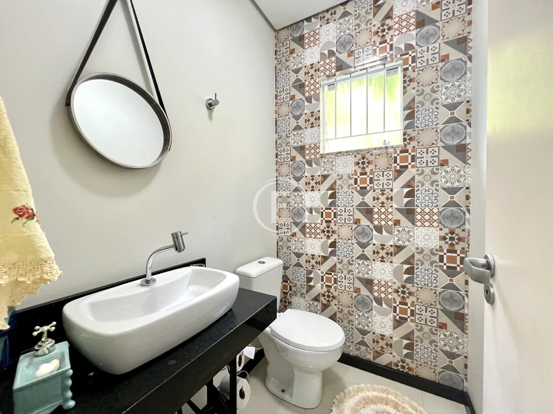 Casa em Forquilhinha, São José. 3 quartos, 195m². Imagem 13 de 20