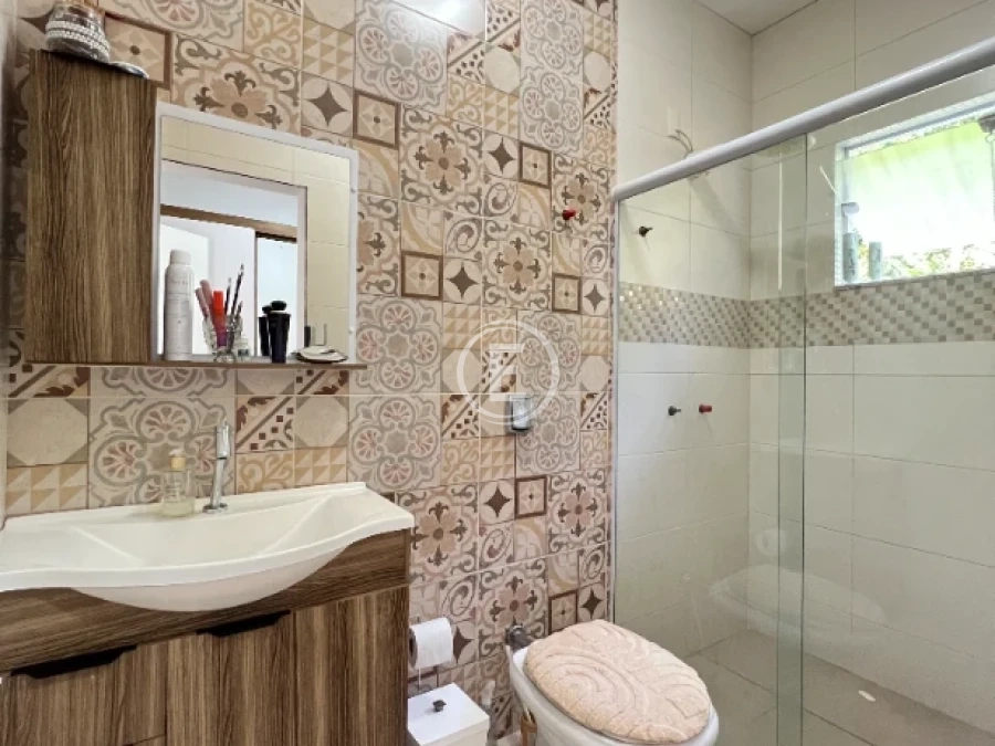 Casa em Forquilhinha, São José. 3 quartos, 195m². Imagem 14 de 20