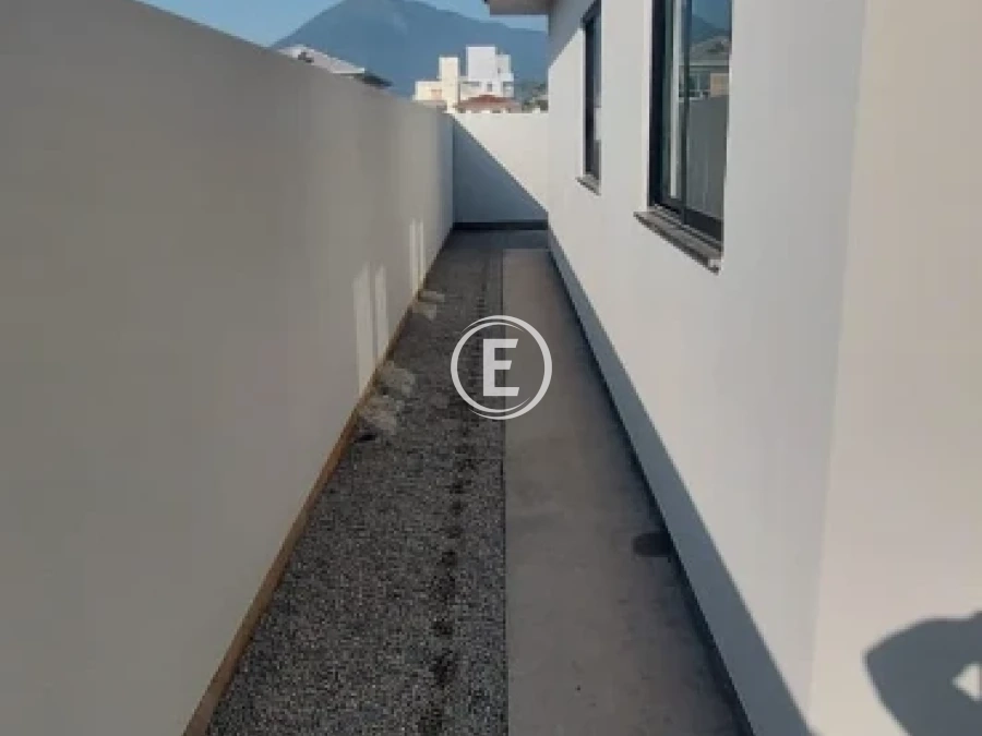 Casa Geminada em Nova Palhoça, Palhoça. 3 quartos, 68m². Imagem 10 de 11