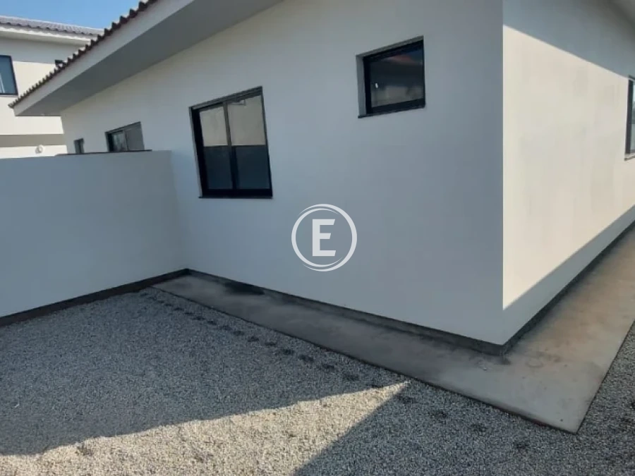Casa Geminada em Nova Palhoça, Palhoça. 3 quartos, 68m². Imagem 9 de 11