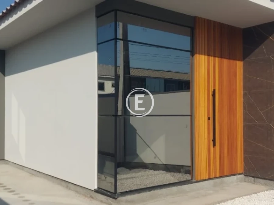 Casa Geminada em Nova Palhoça, Palhoça. 3 quartos, 68m². Imagem 4 de 11